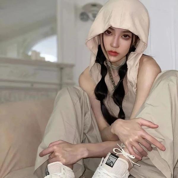 金发女郎的爱情